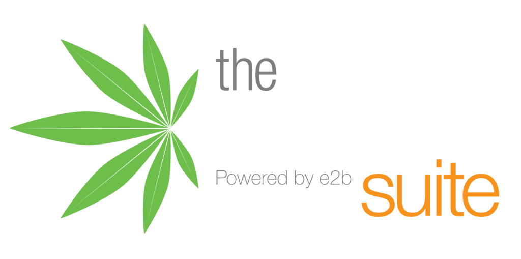 cannaSUITE Logo