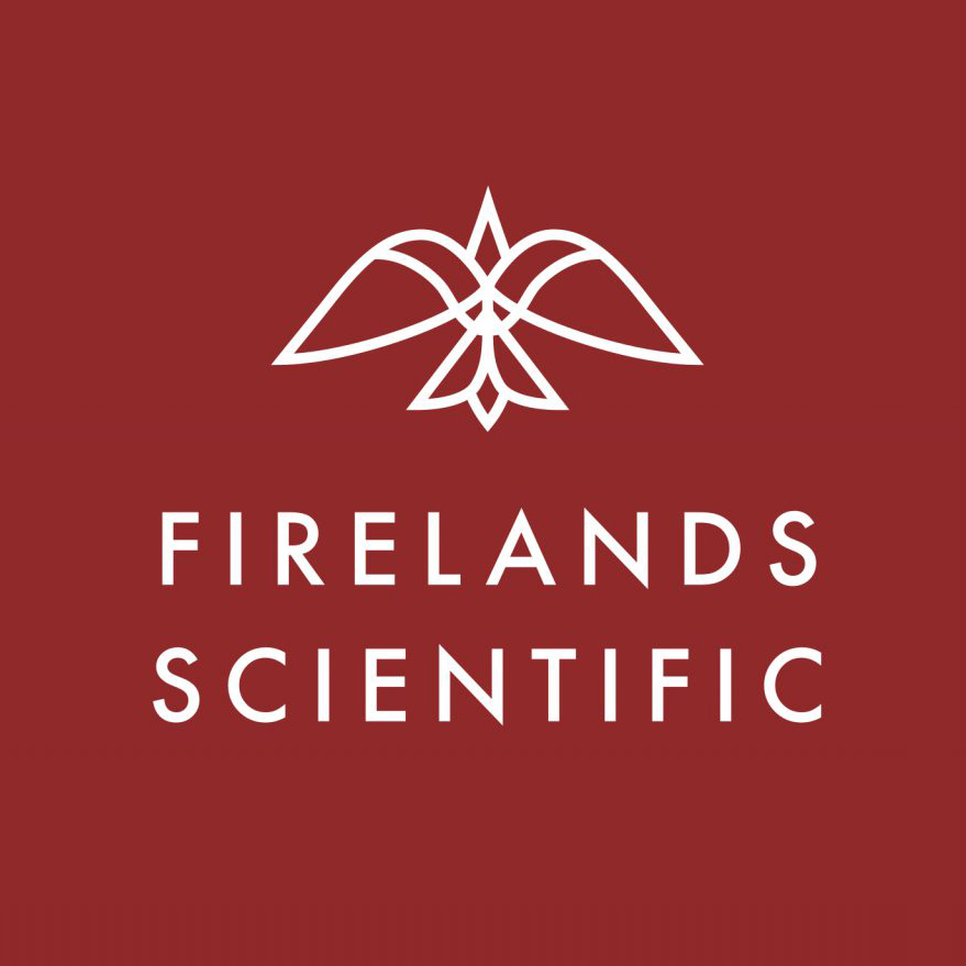 Chad Hall, CFO, Firelands Scientific