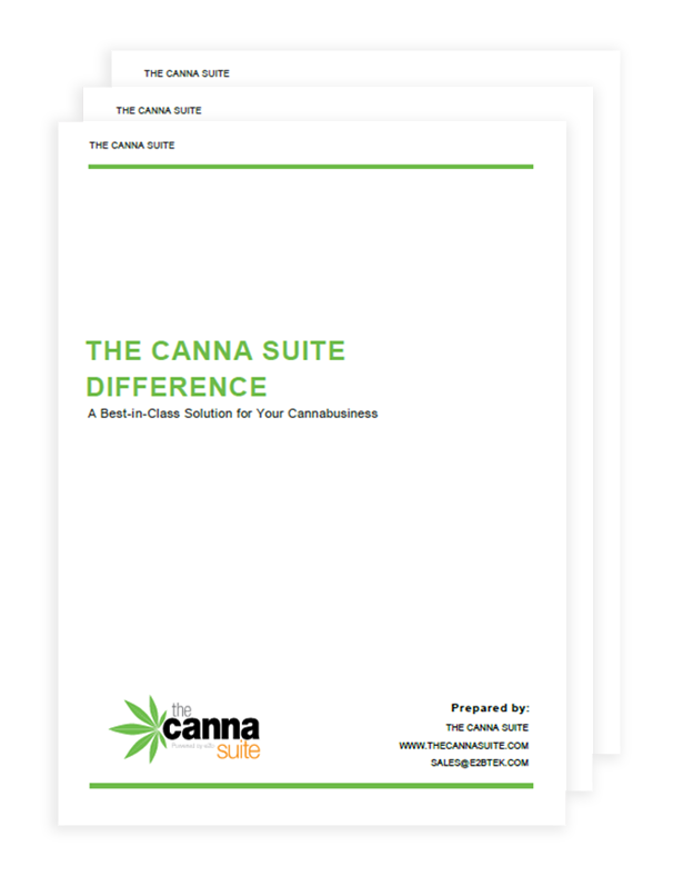 The Canna Suite Difference Whitepaper